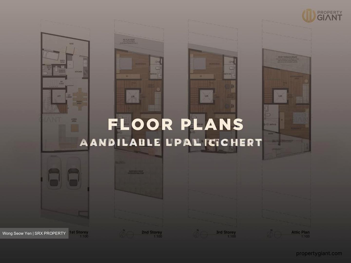 Joo Chiat Place (D15), Terrace #497962021